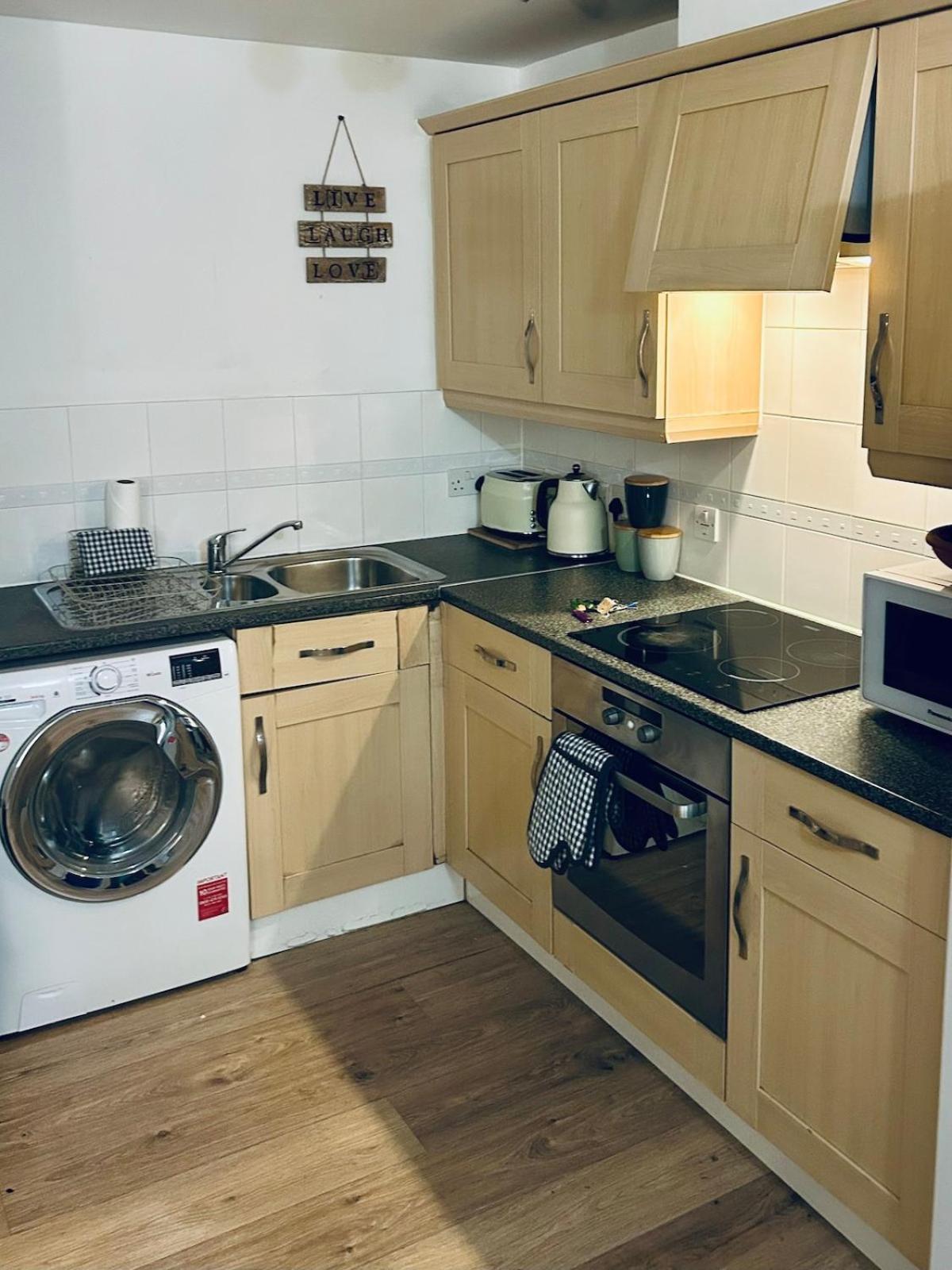 캔터베리 Bingley Retreat 아파트 외부 사진