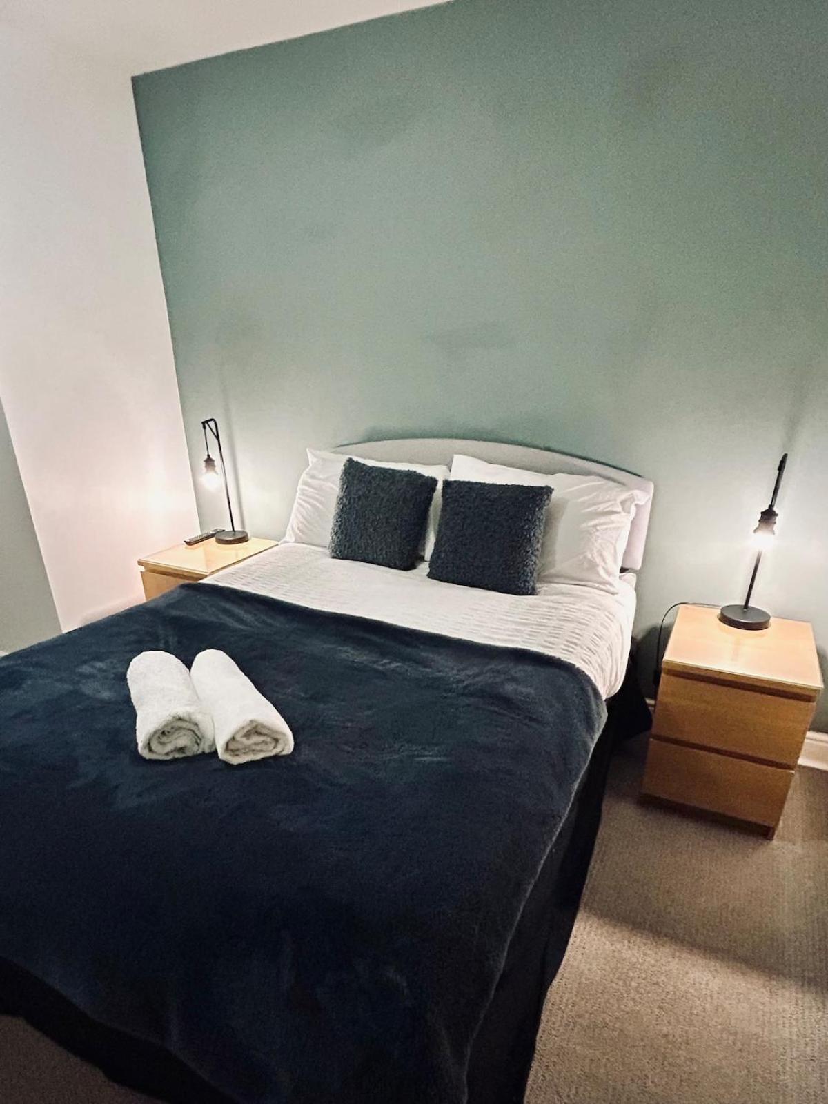 캔터베리 Bingley Retreat 아파트 외부 사진