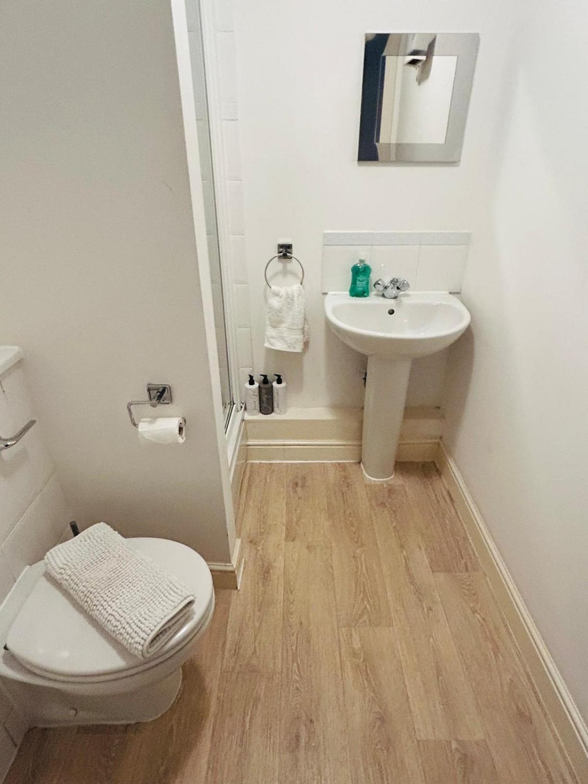 캔터베리 Bingley Retreat 아파트 외부 사진