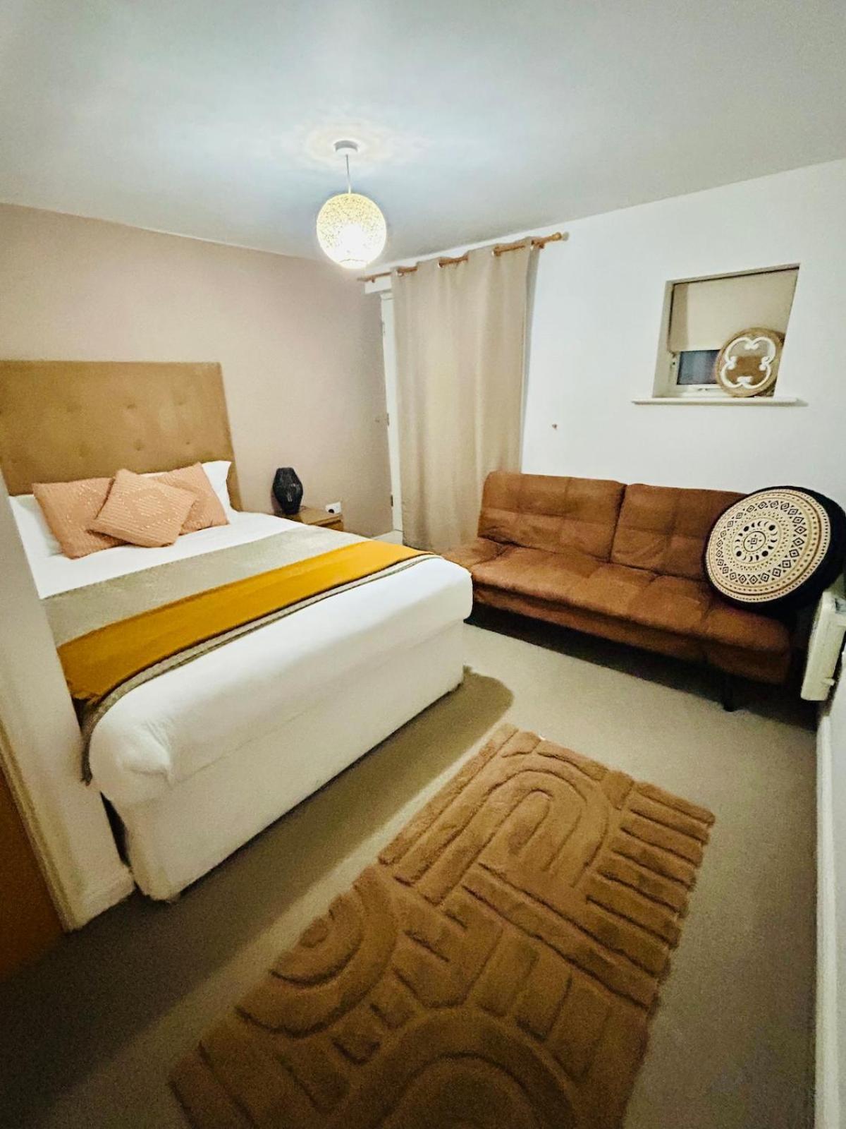 캔터베리 Bingley Retreat 아파트 외부 사진