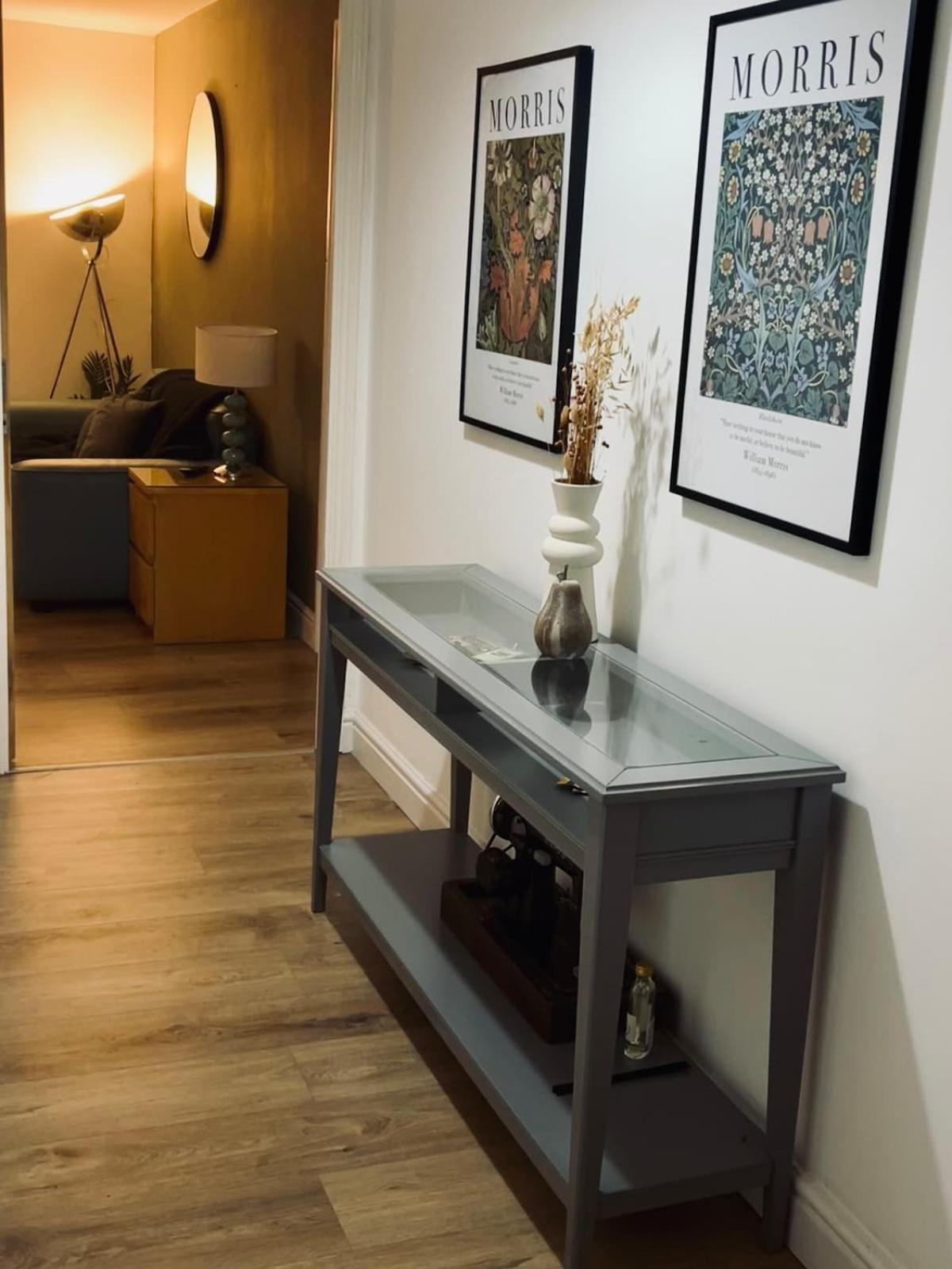 캔터베리 Bingley Retreat 아파트 외부 사진