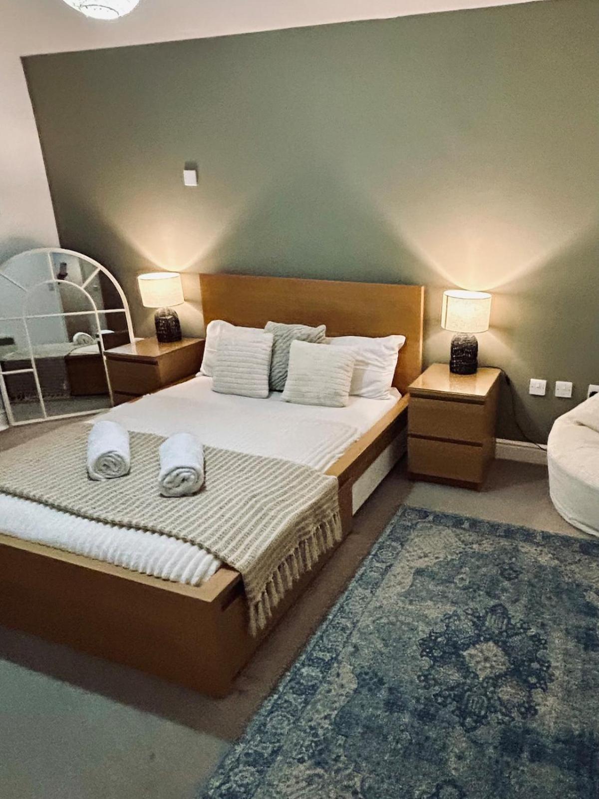 캔터베리 Bingley Retreat 아파트 외부 사진