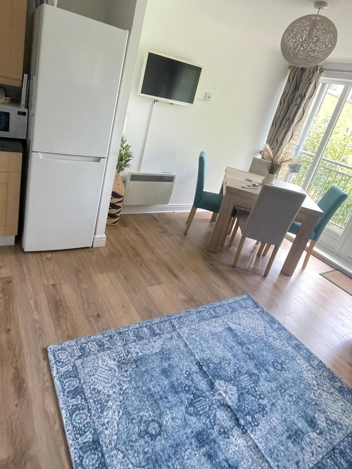 캔터베리 Bingley Retreat 아파트 외부 사진