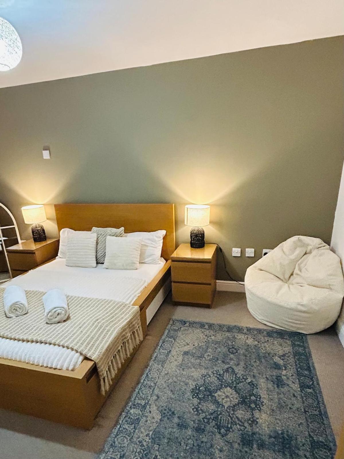 캔터베리 Bingley Retreat 아파트 외부 사진