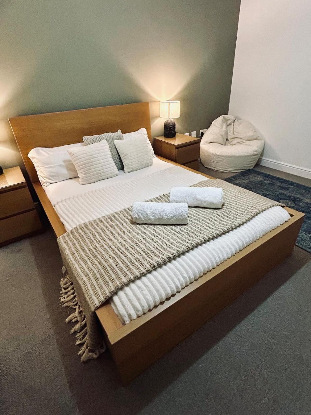 캔터베리 Bingley Retreat 아파트 외부 사진
