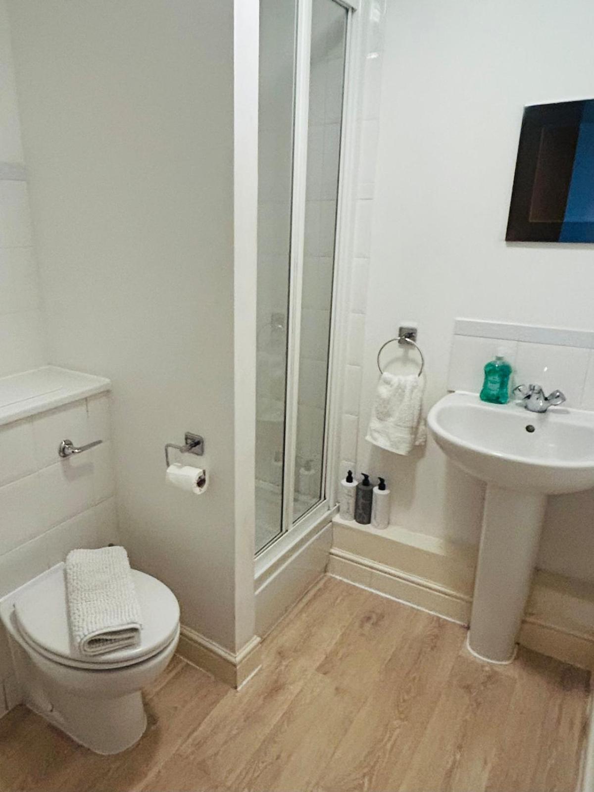 캔터베리 Bingley Retreat 아파트 외부 사진