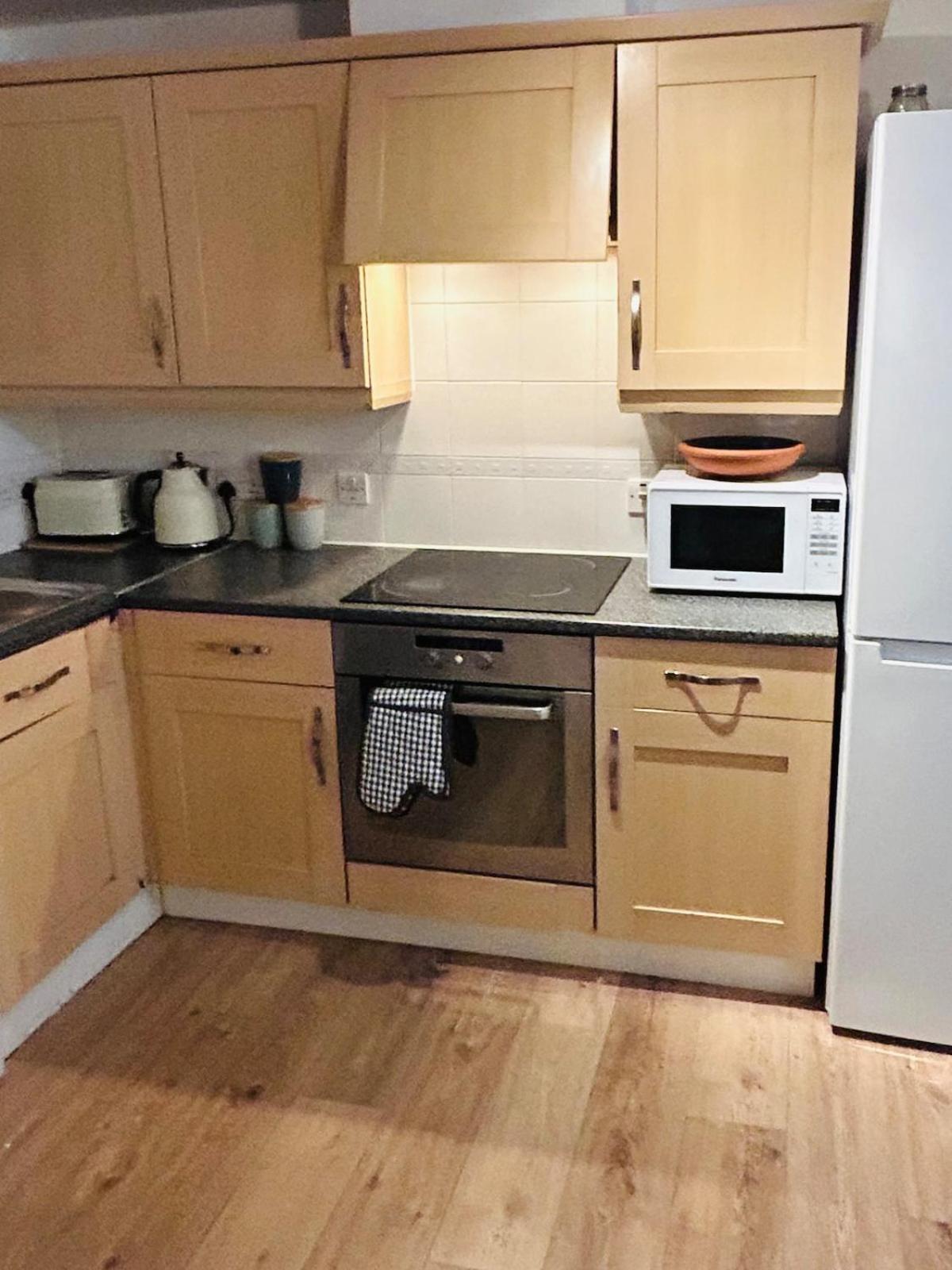 캔터베리 Bingley Retreat 아파트 외부 사진