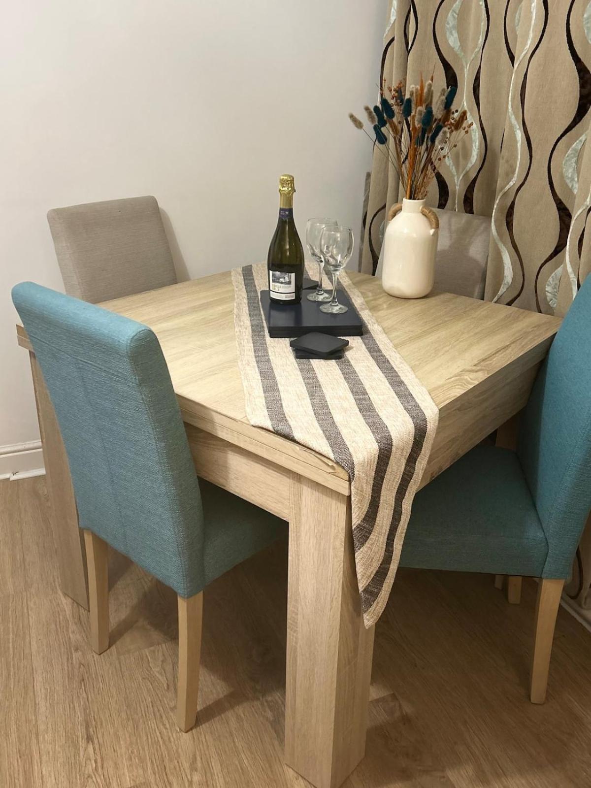 캔터베리 Bingley Retreat 아파트 외부 사진
