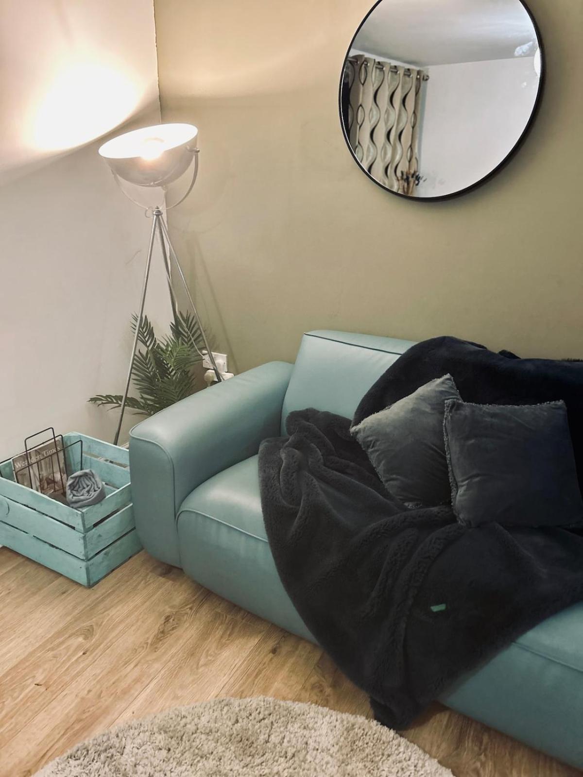 캔터베리 Bingley Retreat 아파트 외부 사진
