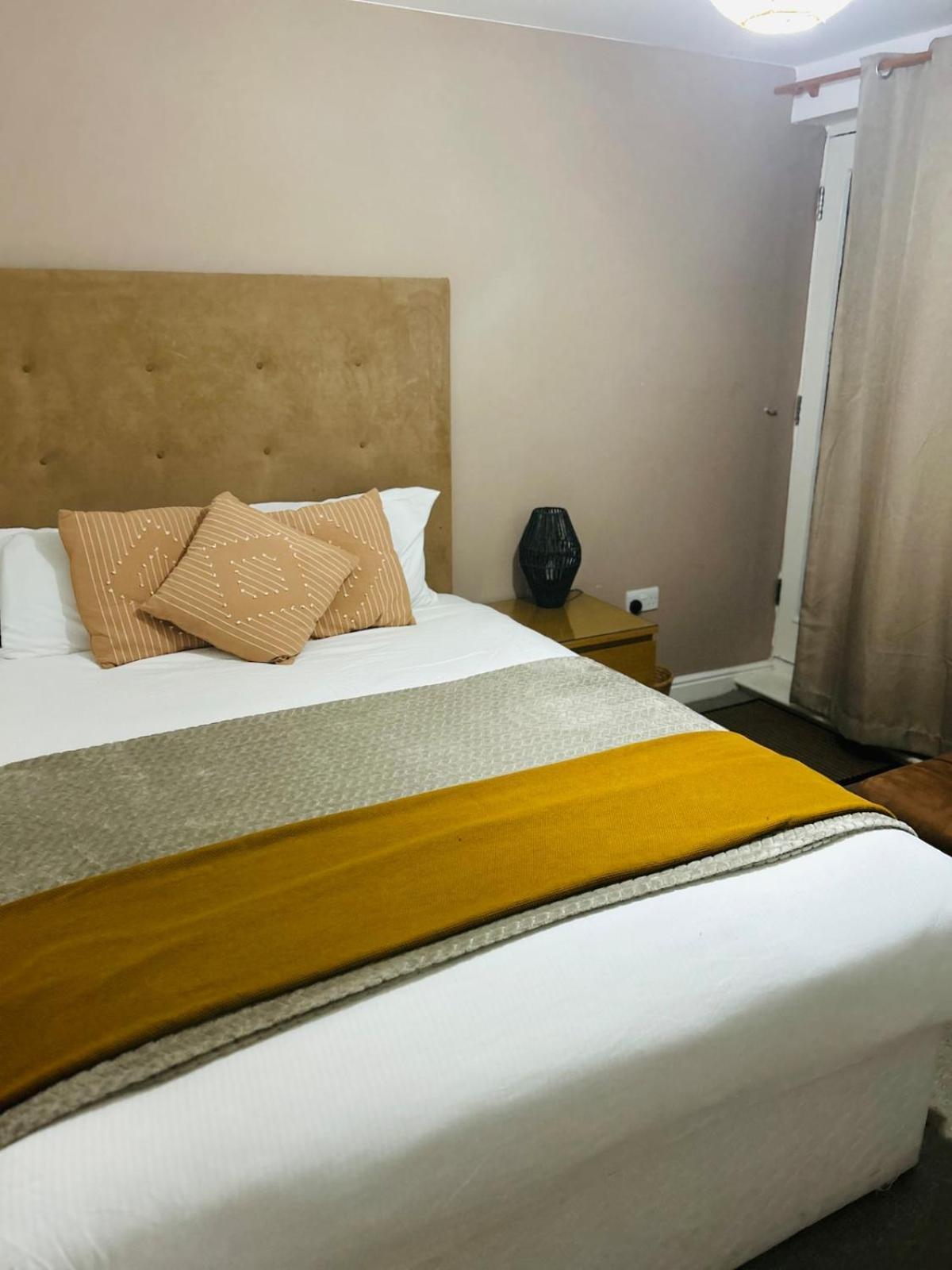 캔터베리 Bingley Retreat 아파트 외부 사진