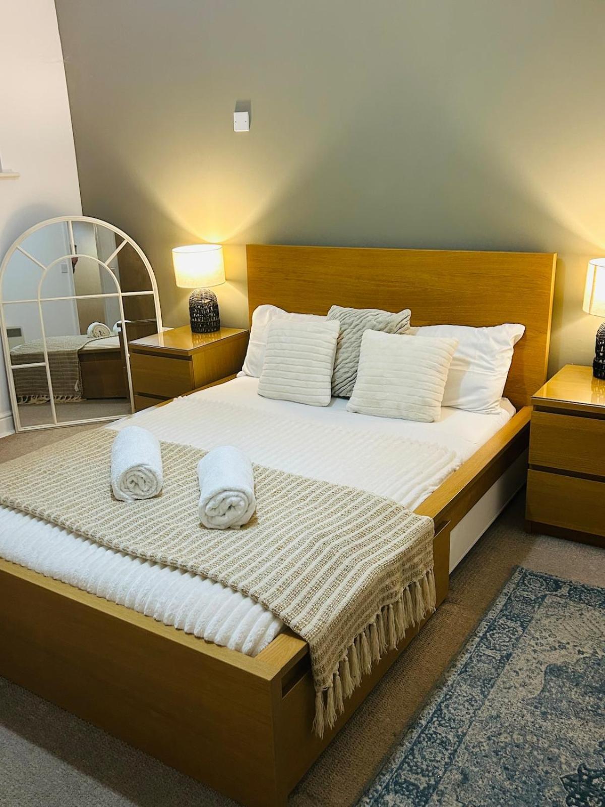 캔터베리 Bingley Retreat 아파트 외부 사진